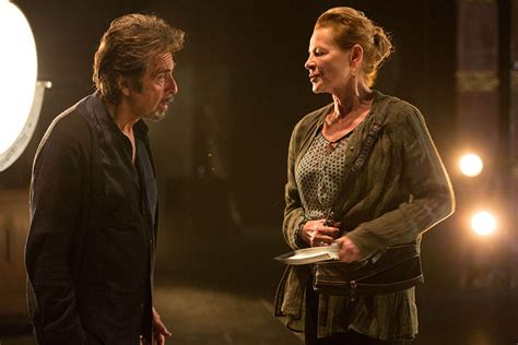 Foto Al Pacino en The Humbling 5   CineDor