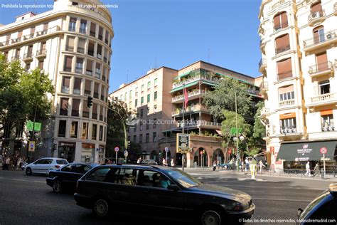 Foto Casa de las Flores de Madrid 1 – todosobremadrid.com