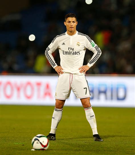 Foto : Cristiano Ronaldo: 1º