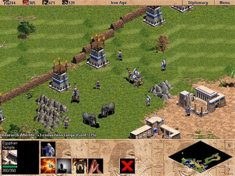 Foto de Age of Empires [SmartSaver Series] 2001  2 de 3
