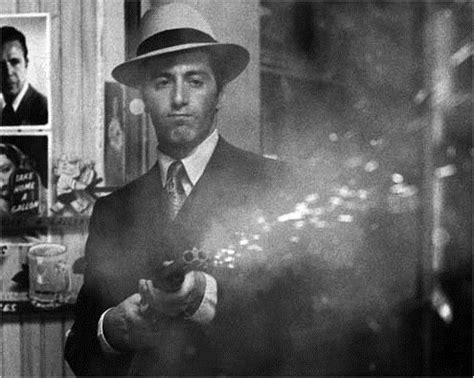 Foto de Al Pacino en la película El Padrino   Foto 135 ...