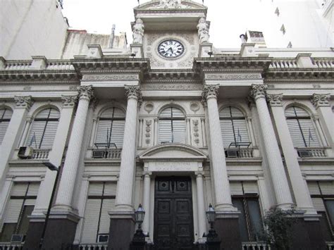 Foto de Banco Central de la Republica Argentina, Buenos ...