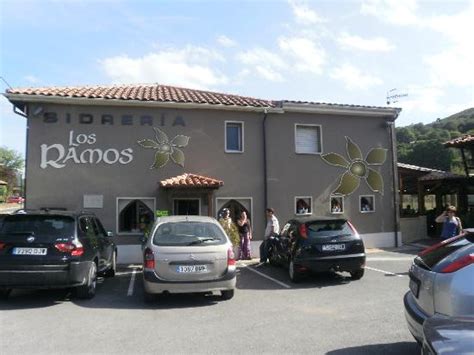 Foto de Cangas de Onís, Asturias: El hotel   TripAdvisor