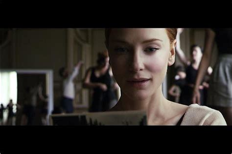 Foto de Cate Blanchett en la película El curioso caso de ...