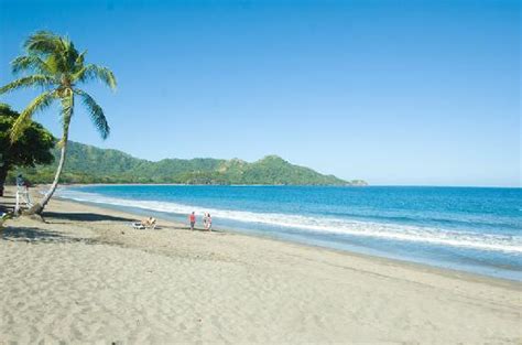 Foto de Hotel Riu Guanacaste, Playa Matapalo: Beach ...