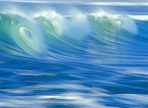 Foto de Maravillosas olas. Imagen de Maravillosas olas ...