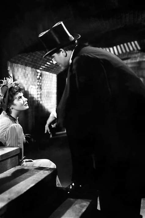 Foto de Spencer Tracy en la película El extraño caso del ...