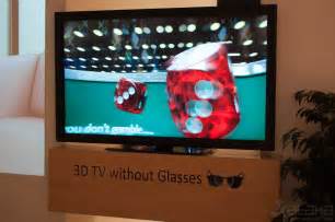 Foto de Televisores 3D sin gafas en IFA 2010  8/8