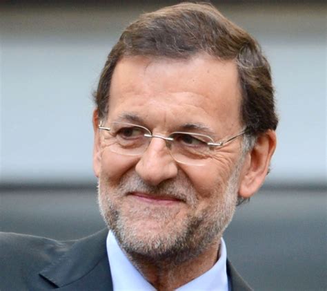 Foto di Mariano Rajoy