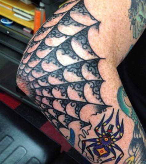 Foto : El significado de los tatuajes en prisión   La ...