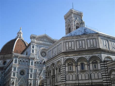Foto gratis: Florence, Duomo Di Firenze   Immagine gratis ...