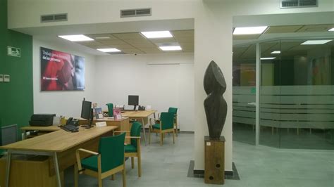 Foto: Interior Oficina   Triodos Bank de ARQUA ...