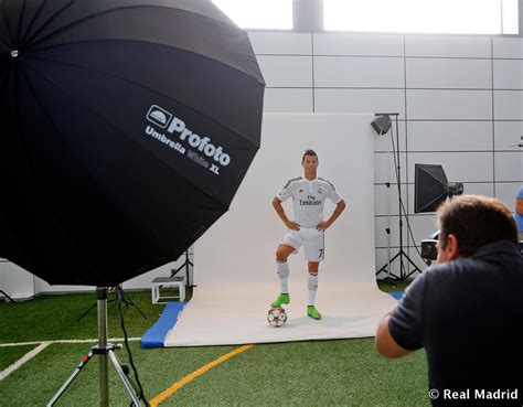 Foto oficial 14/15 | fotos | Real Madrid CF
