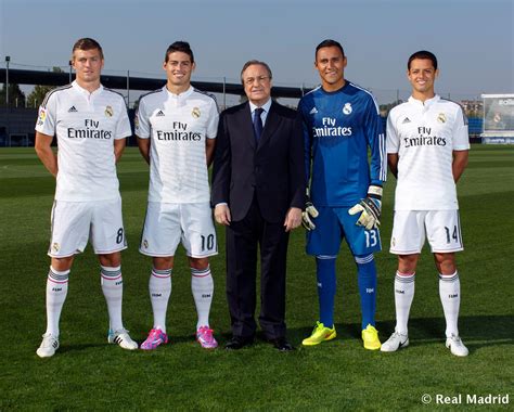Foto oficial 14/15 | fotos | Real Madrid CF