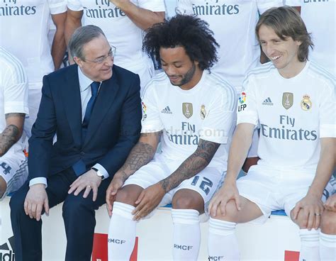 foto oficial do Real Madrid | fotos | Real Madrid CF