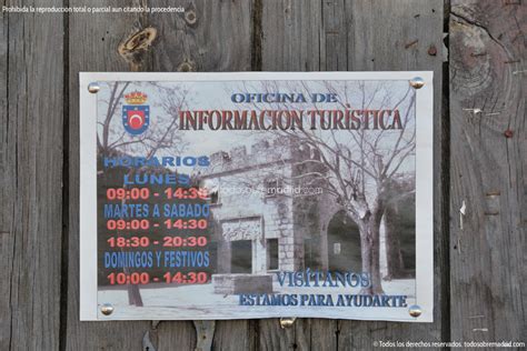 Foto Oficina de Información Turística de San Martín de ...