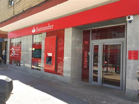Foto: Proyecto de Reforma Oficina Bancaria Banco Santander ...