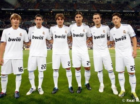 Foto   Real Madrid Fichajes
