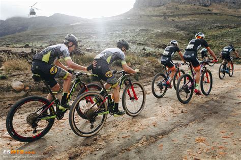 Foto reportaje, la gran final de una Absa Cape Epic ...