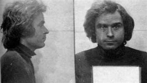 [Foto] Ted Bundy, el seductor asesino en serie de mujeres ...