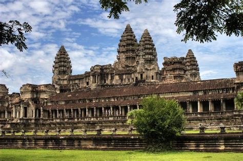 Foto Templo Angkor Wat, Siem Riep, Camboya  27 07 2009 21 ...