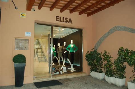 Foto: Tienda Escada en Vila Real, Castellón de ...