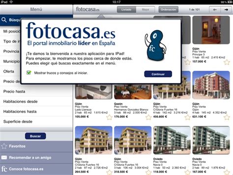 Fotocasa.es: Buscar piso online y publicar anuncios de ...