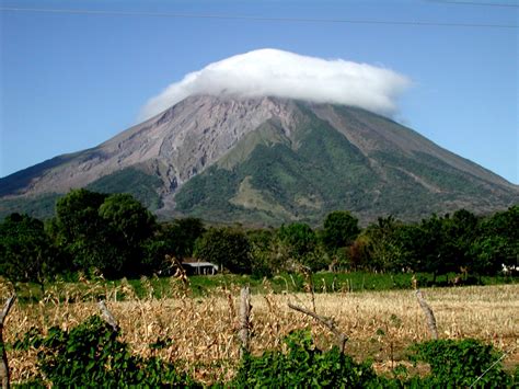 Fotogalería | Los volcanes de Nicaragua   La Prensa