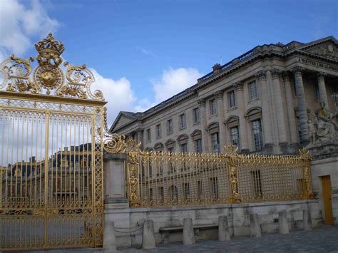 Fotogalería: Palacio de Versalles vacaciona2