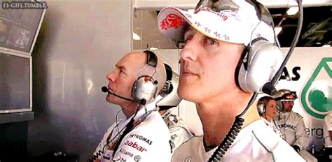 Fotografían a Michael Schumacher en estado crítico y piden ...