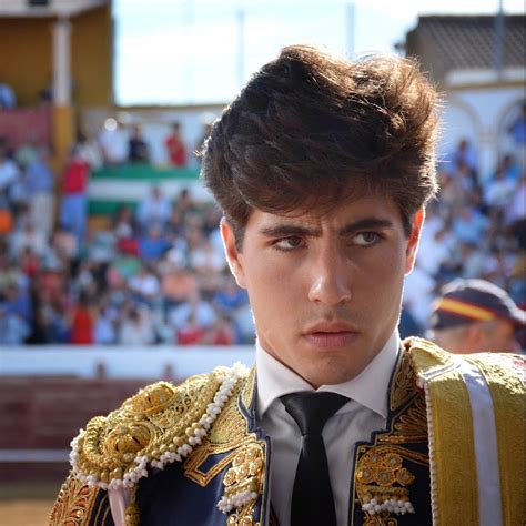 Fotografías de Toreros de Casa Chopera Toros