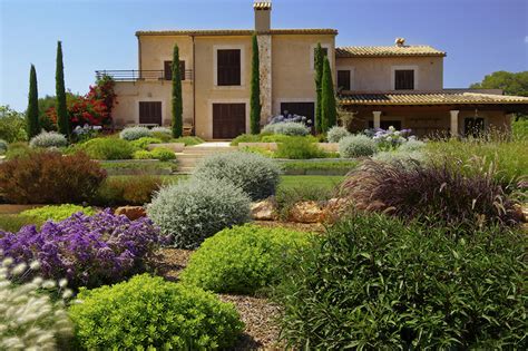 Fotografías paisajismo y diseño de jardines en Mallorca ...