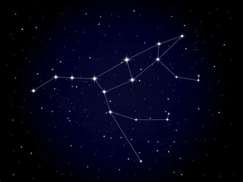 FOTOS: 5 constelaciones que puedes ver tonight