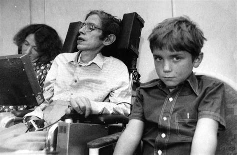 Fotos: A vida de Stephen Hawking, em imagens | Ciência ...