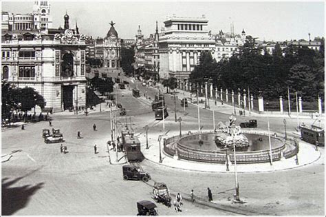 Fotos antiguas de Madrid: antes y ahora | Microsiervos ...