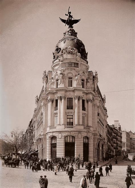 Fotos antiguas de Madrid   Página 19   ForoCoches
