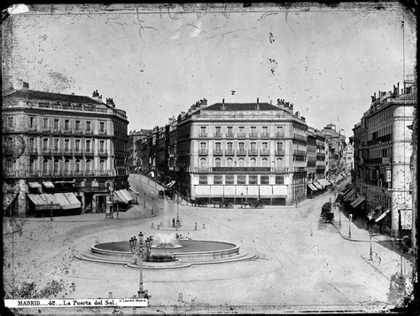 Fotos antiguas de Madrid   Página 19   ForoCoches