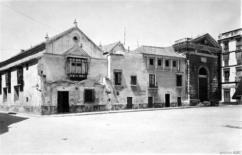 Fotos antiguas de Sevilla.   Página 2