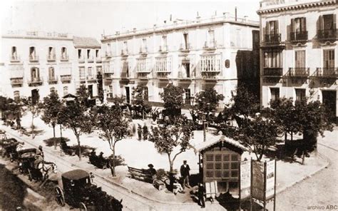 Fotos antiguas de Sevilla.   Página 3