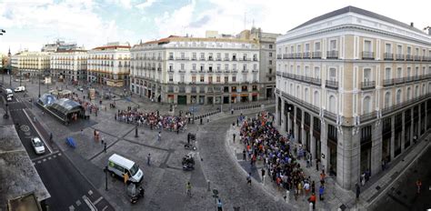 Fotos: Apple abre su puerta en Sol. | Madrid | EL PAÍS