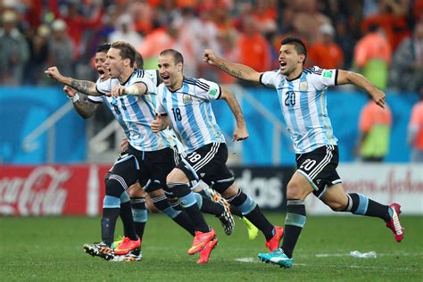 Fotos | Argentina vs Holanda , Semifinales.  Parte 1 ...