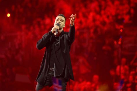 Fotos: Austria gana el 59º Festival de Eurovisión ...