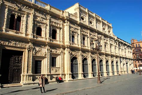 Fotos Ayuntamiento De Sevilla | ayuntamiento de sevilla ...
