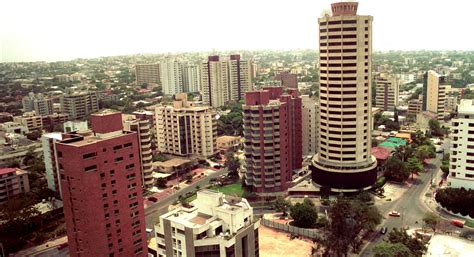 +FOTOS | Barranquilla, la ciudad más cosmopolita de ...