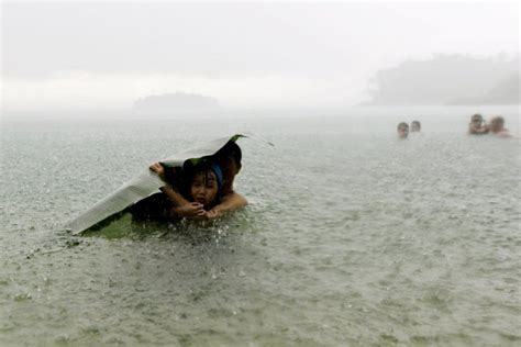 Fotos: Cambio climático: Siente el agua | Actualidad | EL PAÍS