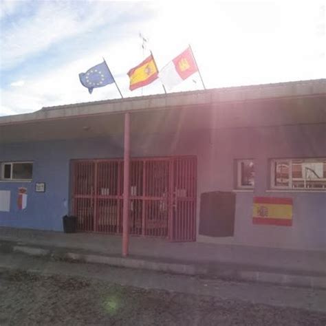 Fotos colegio | CEIP San Juan Bautista, Cobeja  Toledo