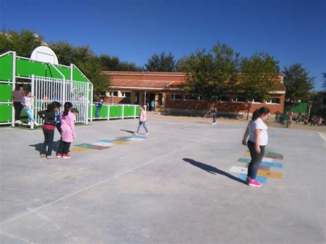 Fotos colegio | CEIP San Juan Bautista, Cobeja  Toledo