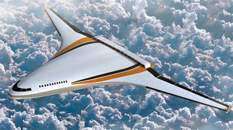 Fotos:¿Cómo serán los aviones con electricidad y ...