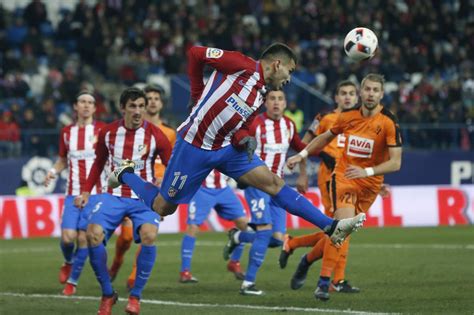 Fotos: Copa del Rey 2017: Atlético de Madrid   Eibar ...