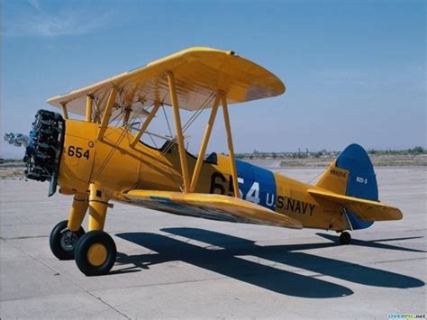 Fotos de aviones antiguos